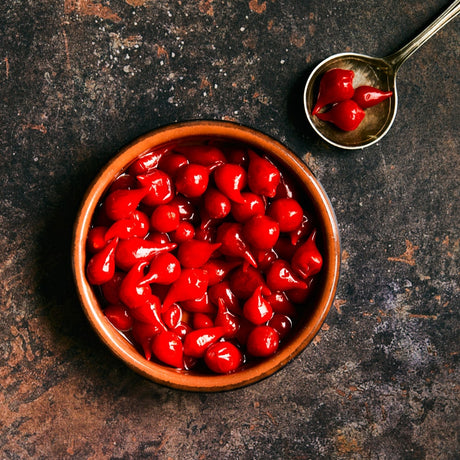 Sweet Roquito Pearls
