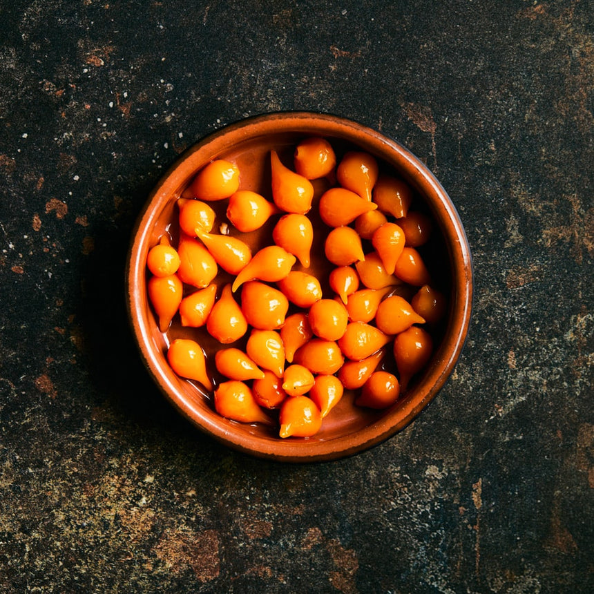Sweet Roquito Pearls