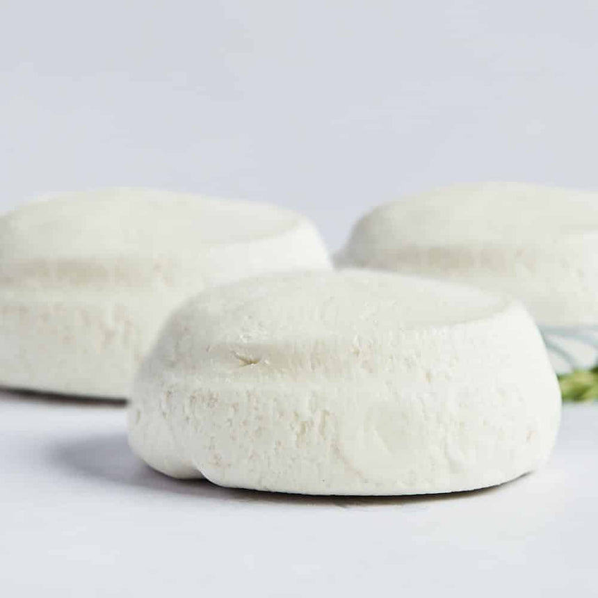 Gluten Free Dough Balls