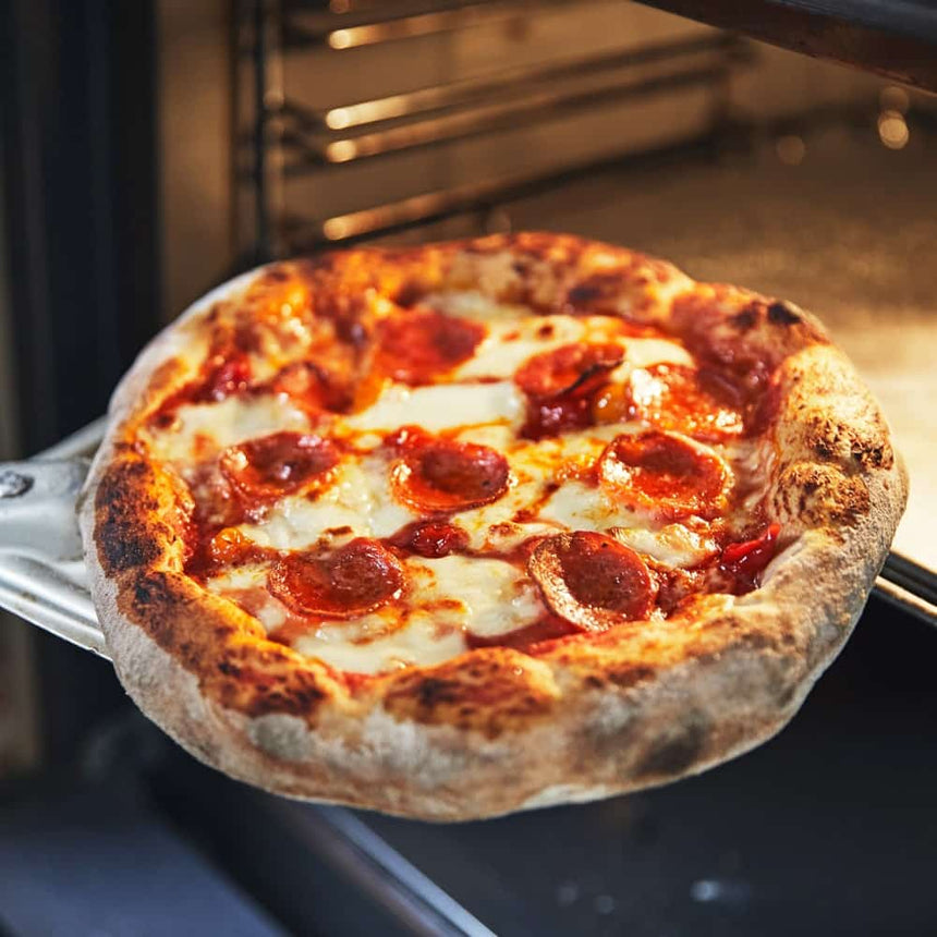 All Natural Sourdough Pizza Dough Balls