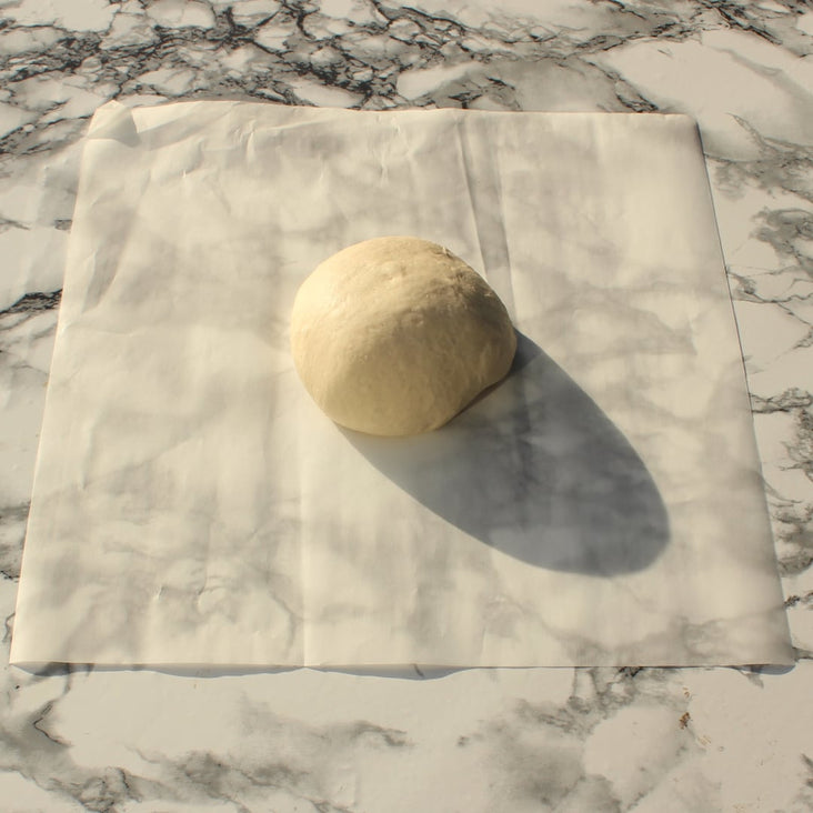 12 x Parchment sheets