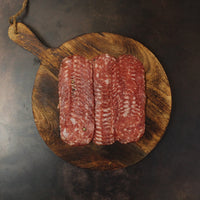 Italian Salami di Napoli