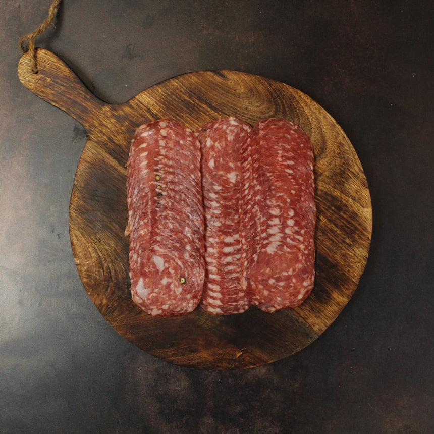 Italian Salami di Napoli