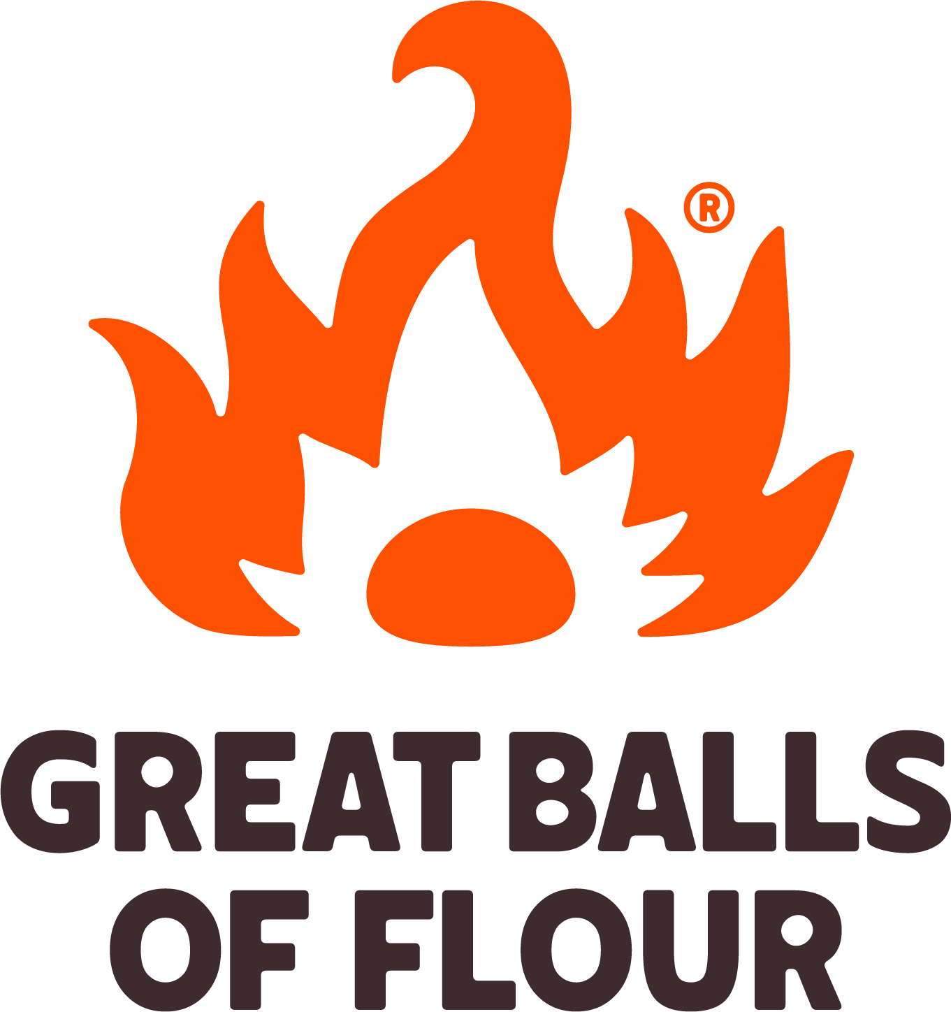 Great Balls of Flour